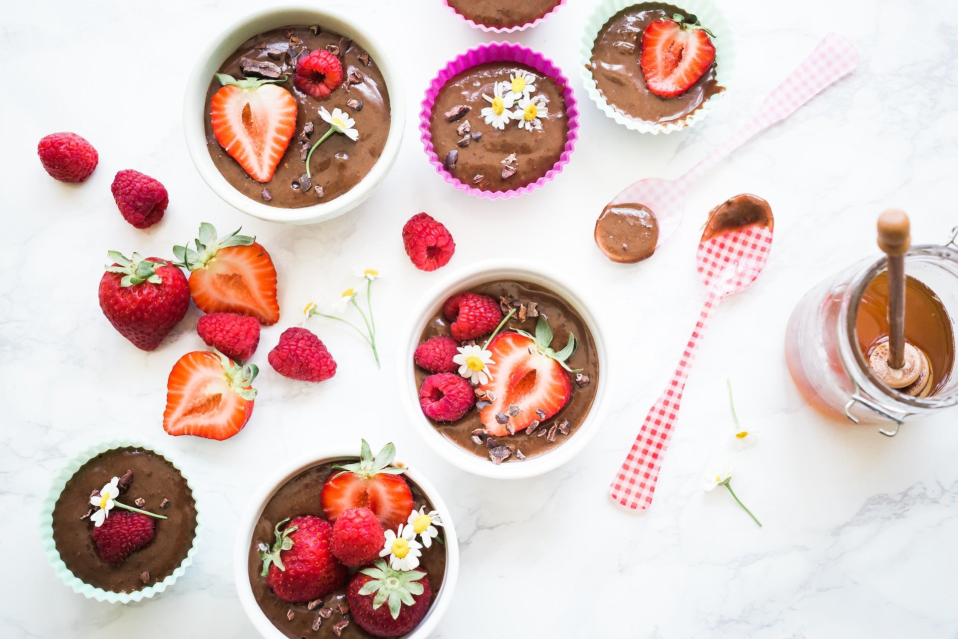 DIY Chocolate Treats: Fun and Easy Recipes for Homemade Chocolate Confections