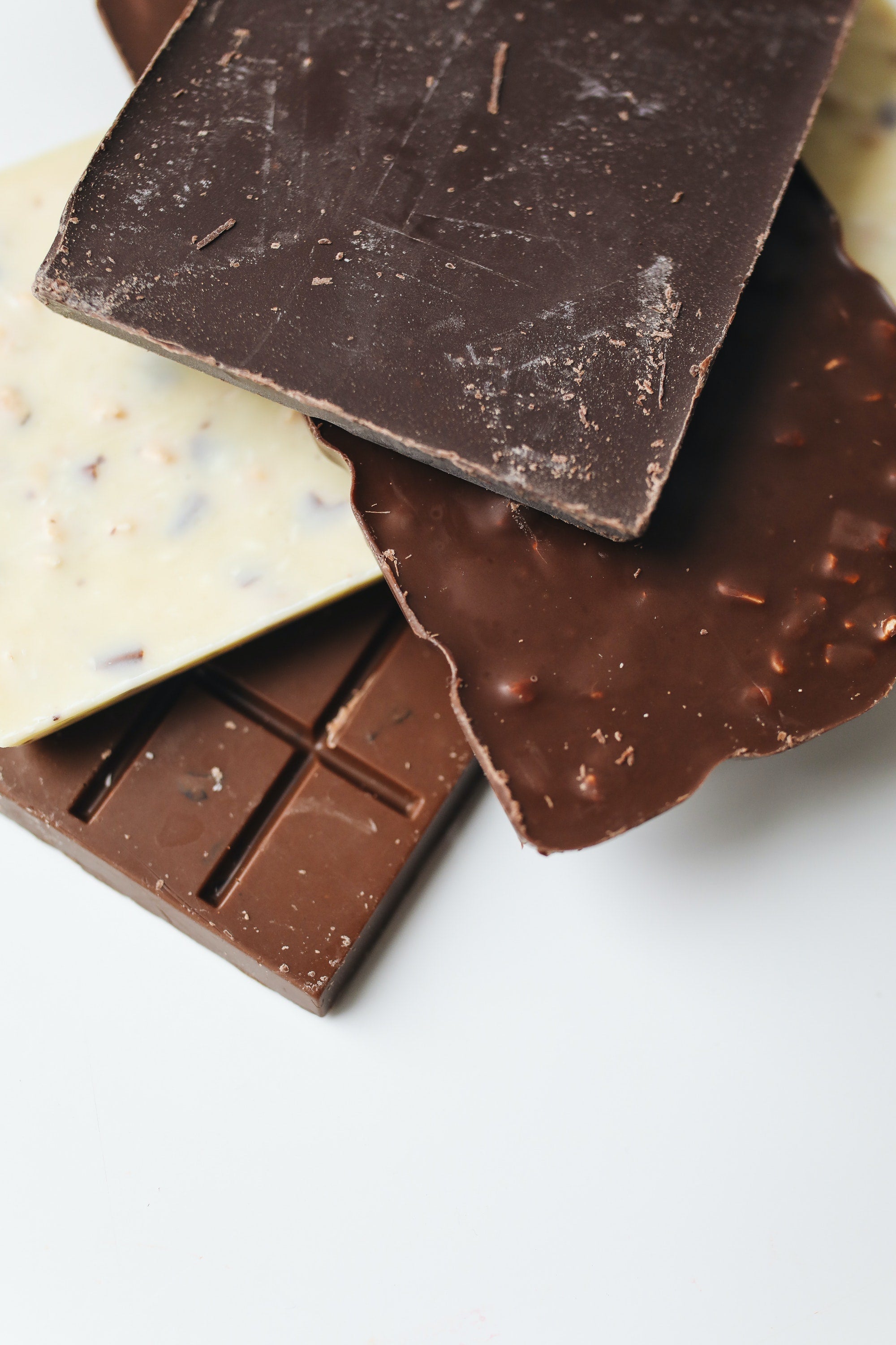 A Taste of History: The Chronological Journey of Chocolate