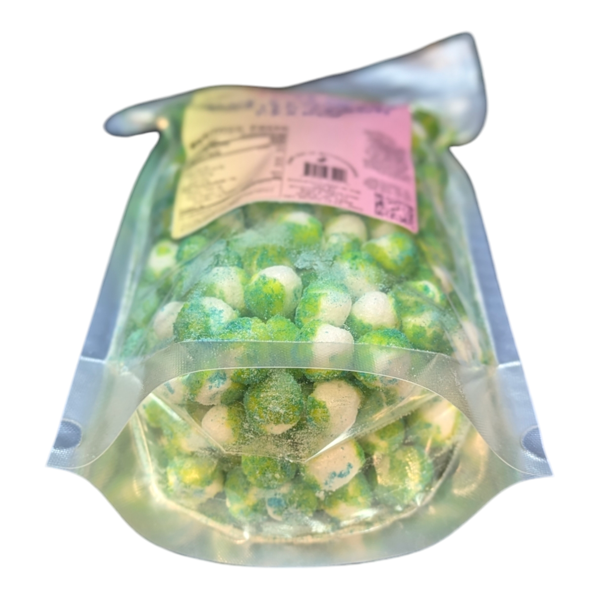LEMON PEARLS 14oz CHOOSE FLAVOR BELOW