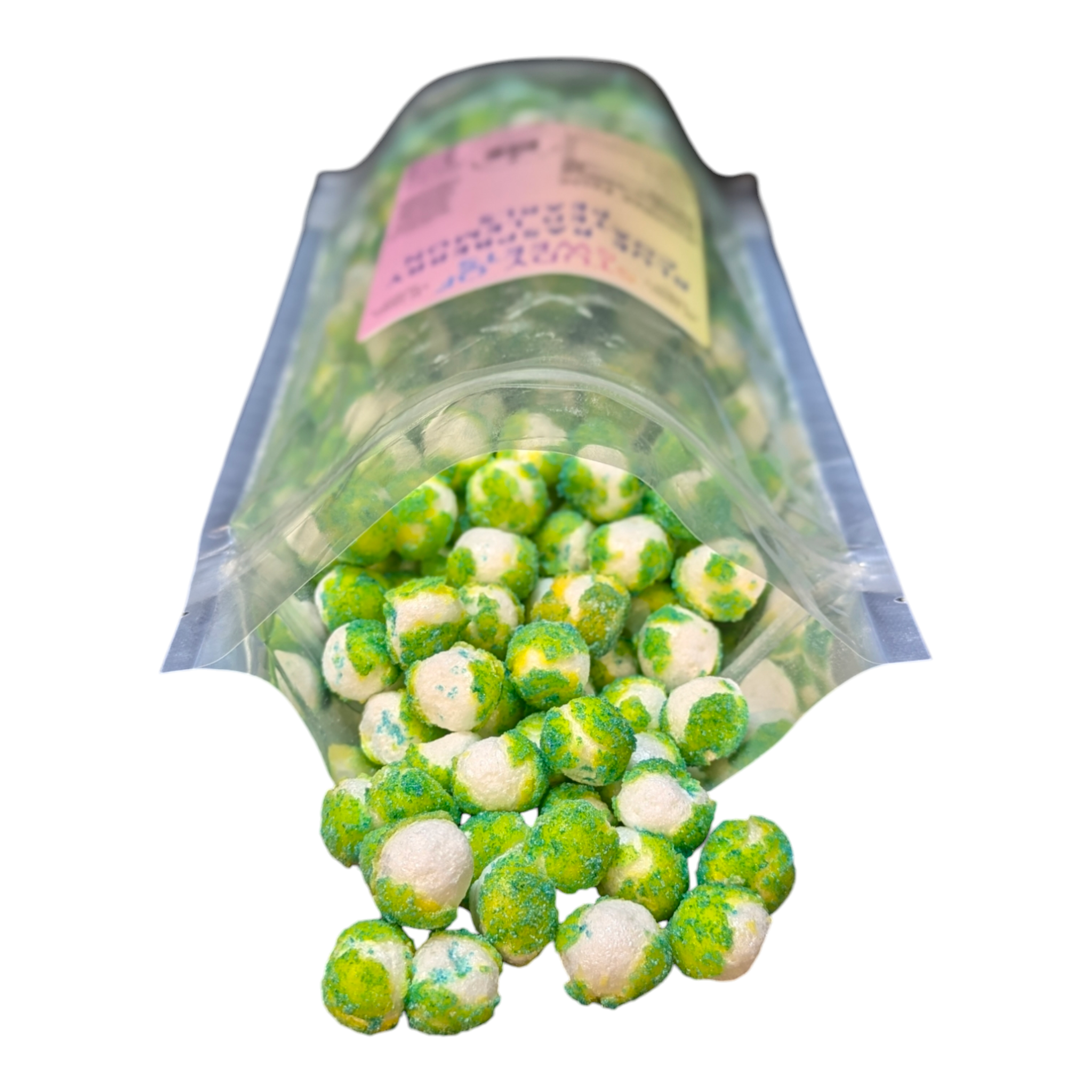 LEMON PEARLS 14oz CHOOSE FLAVOR BELOW