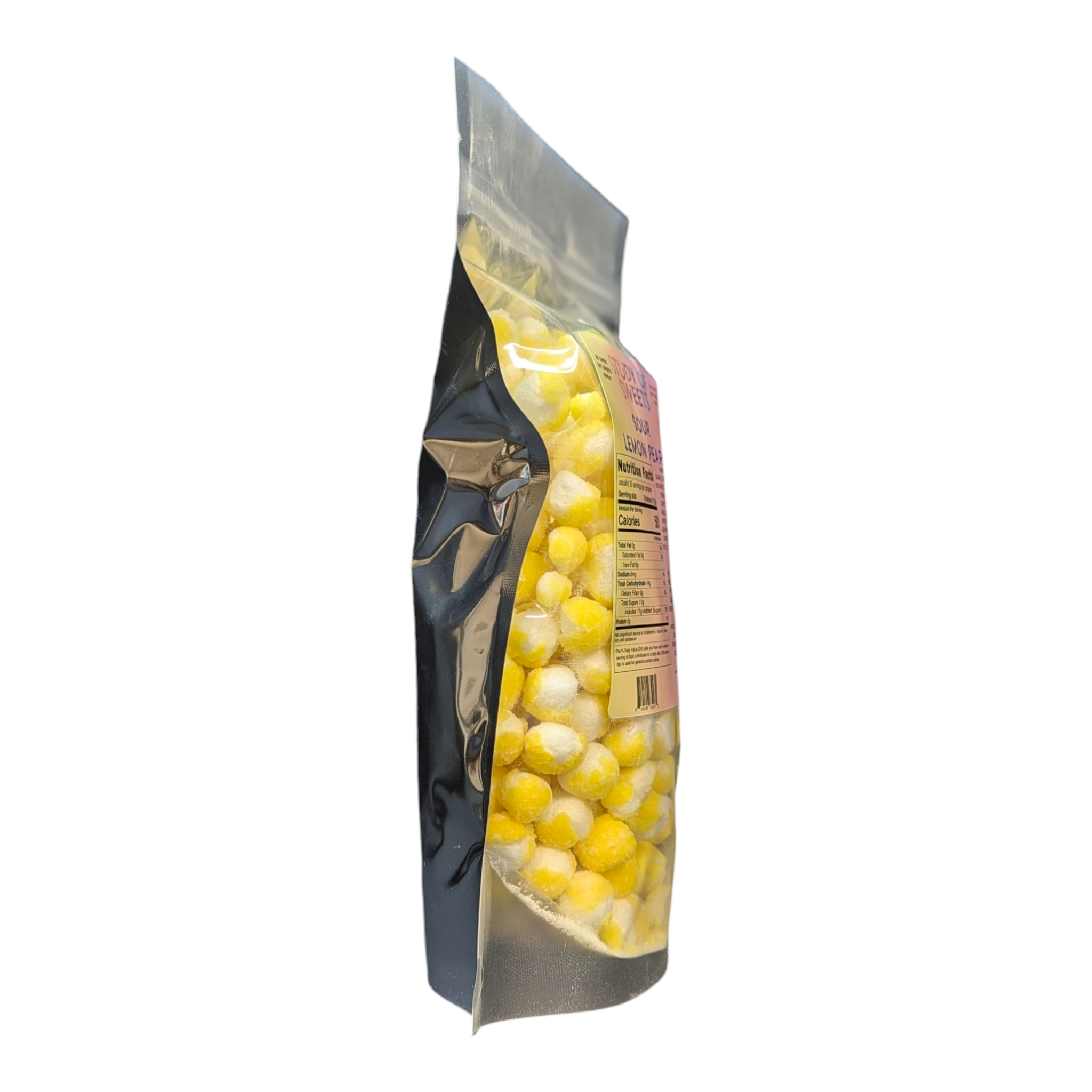 LEMON PEARLS 14oz CHOOSE FLAVOR BELOW