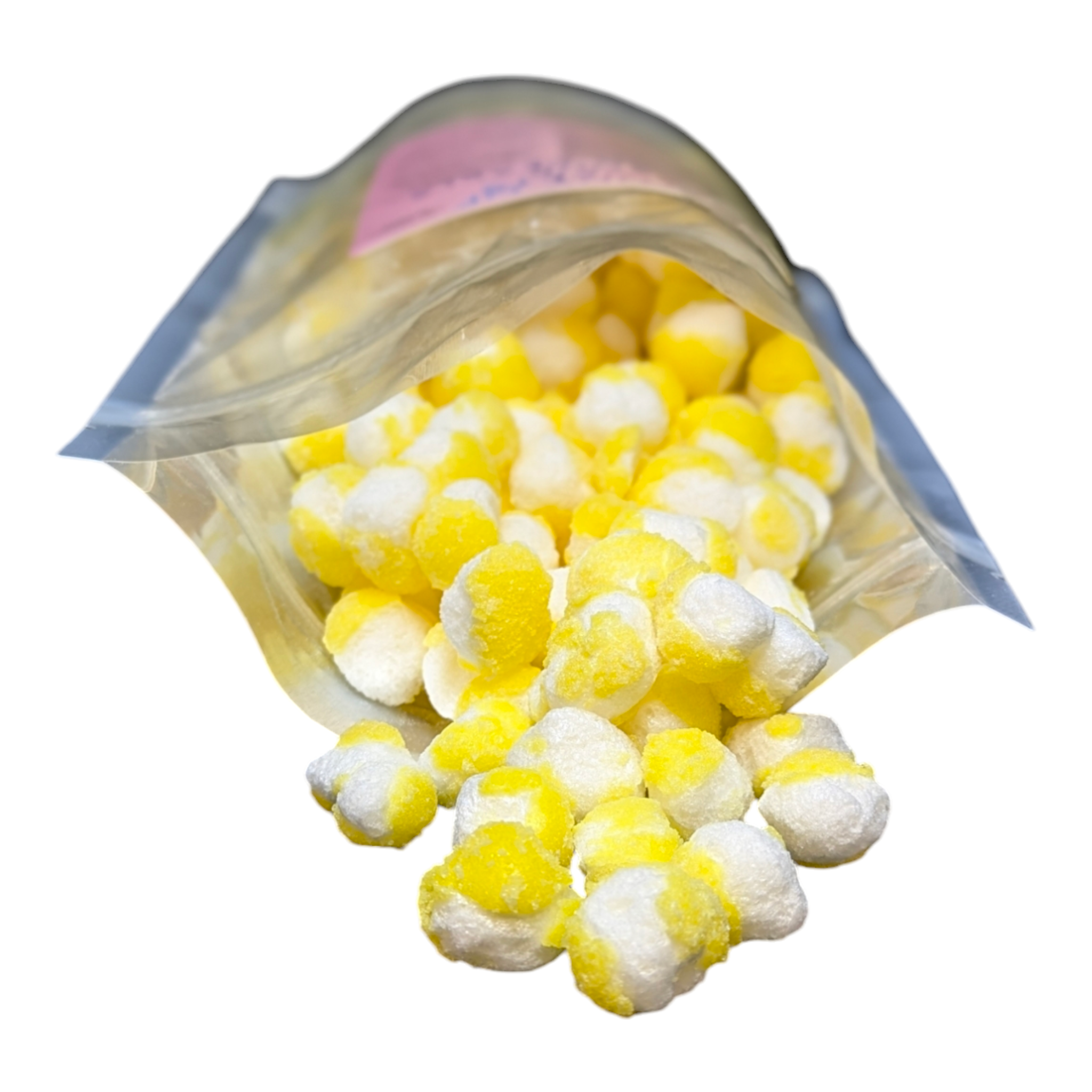 LEMON PEARLS 14oz CHOOSE FLAVOR BELOW