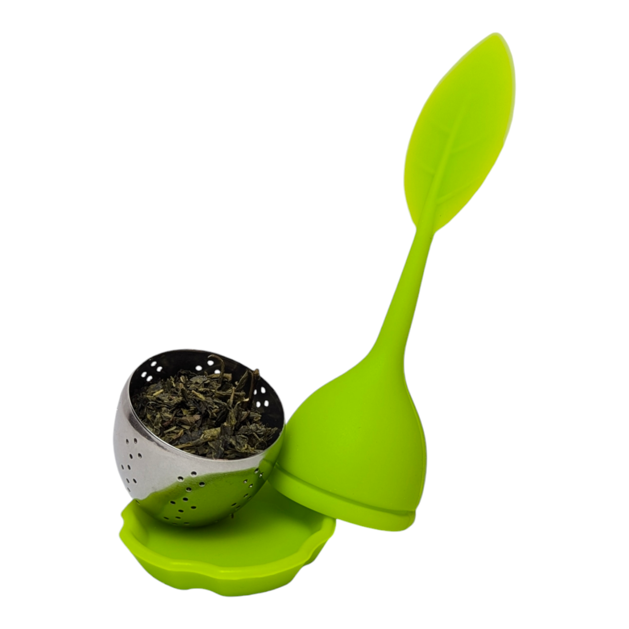 Loose Leaf Tea and Tisanes - Choose Variety