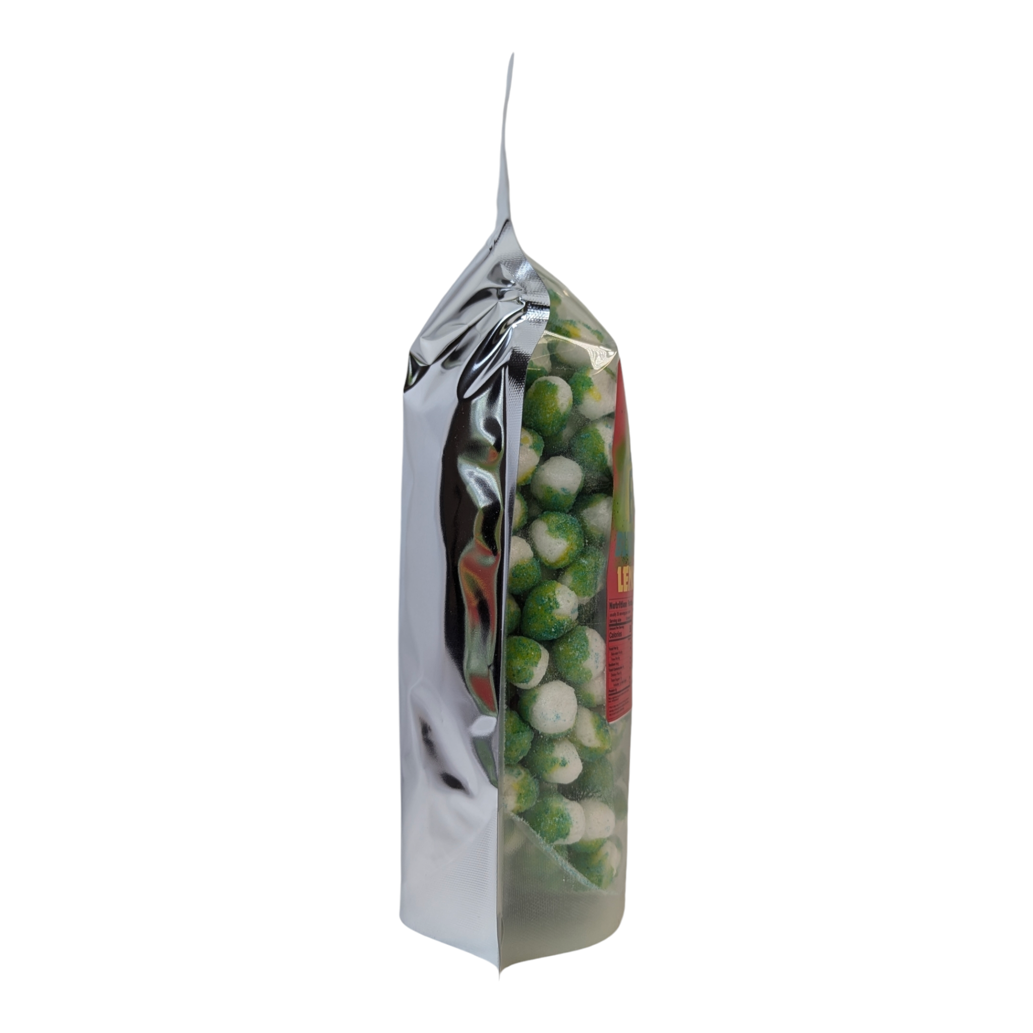 LEMON PEARLS 14oz CHOOSE FLAVOR BELOW