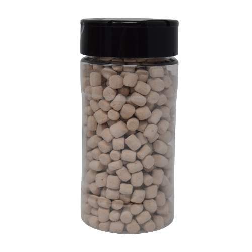 Chocolate Marshmallow Shaker
