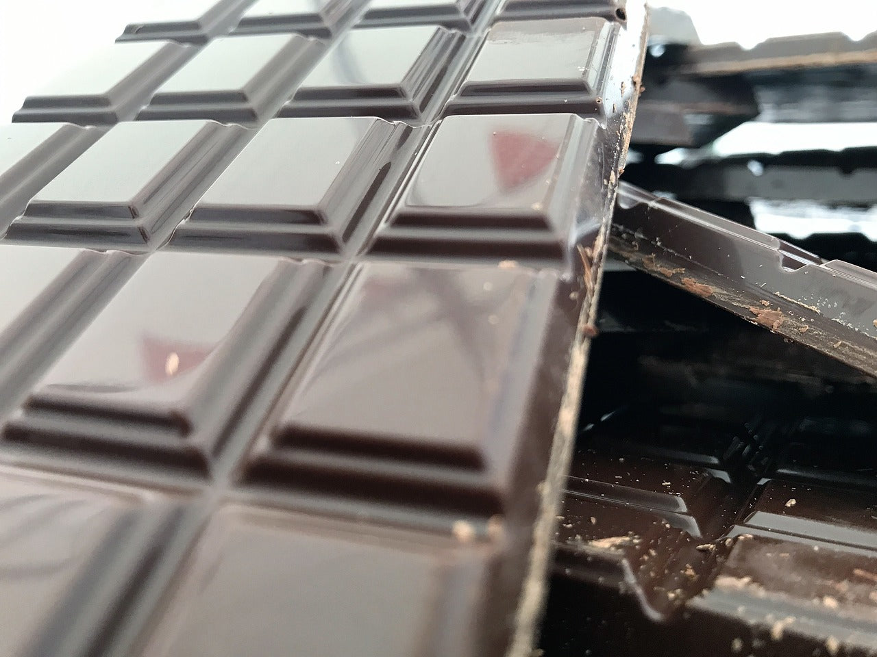 From Ancient Mesoamerica to Your Candy Aisle: A History of Chocolate Bars