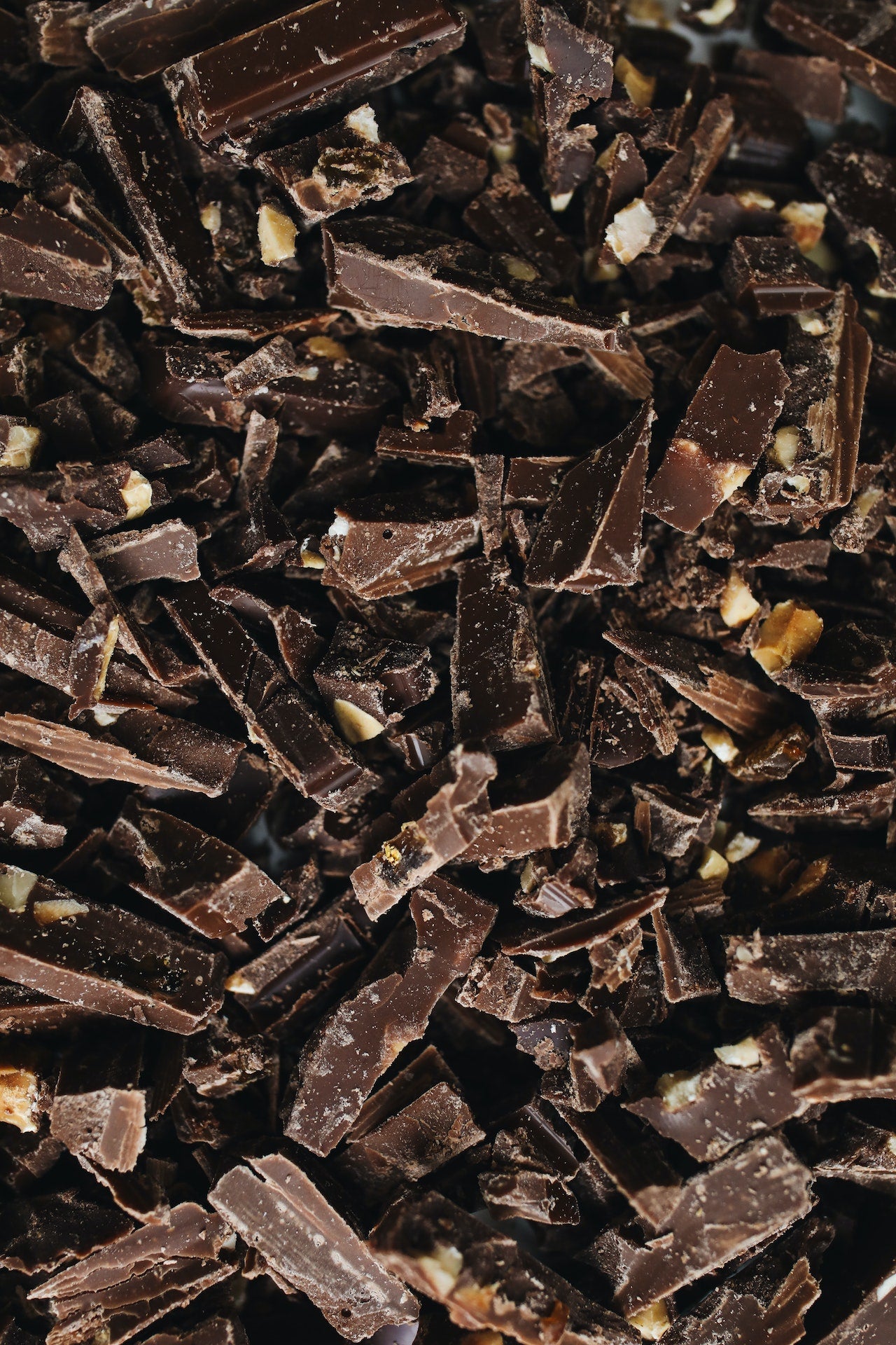 The Divine Delights of Dark Chocolate: Unveiling its Health Benefits