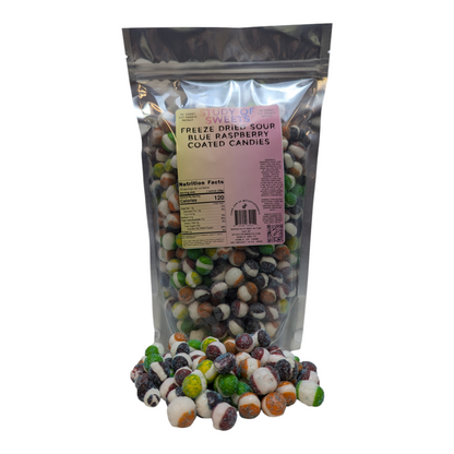 Freeze Dried Skittles 1 Pound Bags CHOOSE FLAVORS BELOW