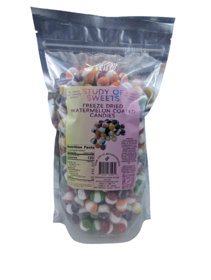 Freeze Dried Skittles 1 Pound Bags CHOOSE FLAVORS BELOW