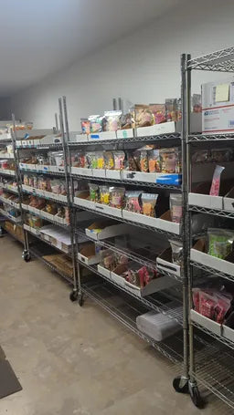 Freeze Dried Candies 4oz and 1 Pound Bags CHOOSE FLAVORS BELOW