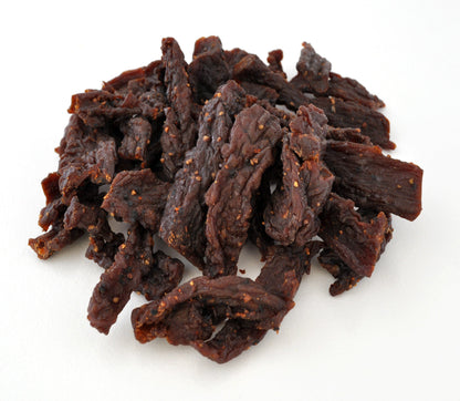 Spicy Classic - Beef Jerky - 2 ounces