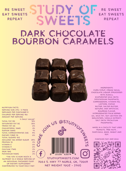 Caramels