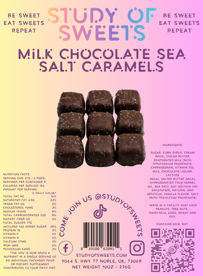 Caramels