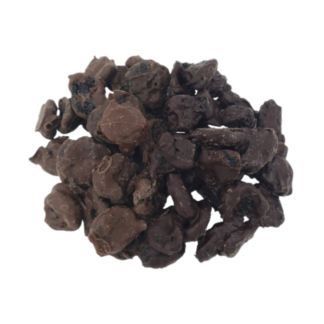Dried Bing Cherries