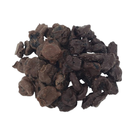 Dried Bing Cherries